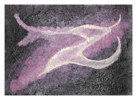 Callygraphy Z (2003) Kristin S. - Kristin S. - Array auf Array - Array - Callygraphy Z (2003) Kristin S. - Kristin S. - Array auf Array - Array -