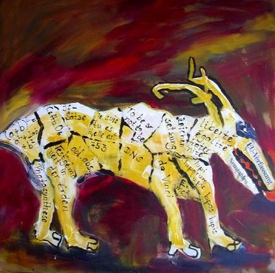 Bildungswesen (2005) - Ute Guetling, ehem. Kaus - Array auf Array - Array - Bildungswesen (2005) - Ute Guetling, ehem. Kaus - Array auf Array - Array -