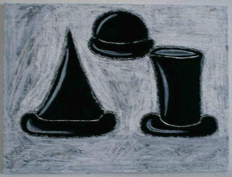 Wohl behütet (2003) -Kuhfi- - Iris Kuhfi - auf Array - Array - Wohl behütet (2003) -Kuhfi- - Iris Kuhfi - auf Array - Array -