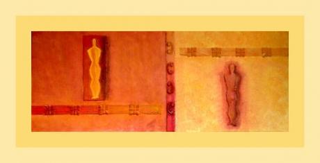 Schattenspiel mediteran No_10 (2004) Kuhfi - Ires - Iris Kuhfi - auf Array - Array - Schattenspiel mediteran No_10 (2004) Kuhfi - Ires - Iris Kuhfi - auf Array - Array -