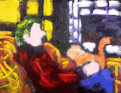 Idylle - Irina Balandina - Array auf - Array - Idylle - Irina Balandina - Array auf - Array -