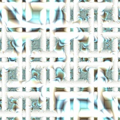 Growing crystals (2004) Hendrik Arie Baartman -  Baartman -  auf  - Array - 