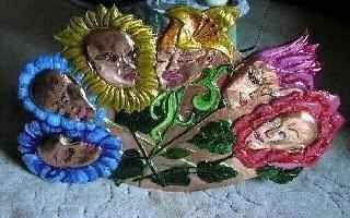 Blüten des Lebens - Rita Poos - Rita Poos - Array auf Array - Array - Blüten des Lebens - Rita Poos - Rita Poos - Array auf Array - Array -