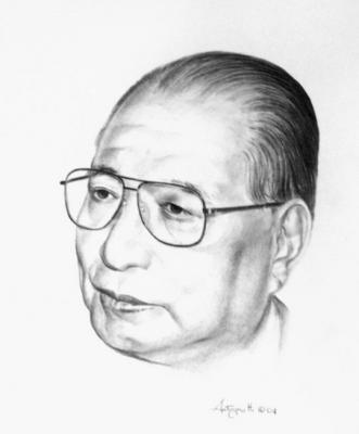 Omaggio a Daisaku Ikeda - LORENZO ANTOGNETTI - auf - Array - Omaggio a Daisaku Ikeda - LORENZO ANTOGNETTI - auf - Array -