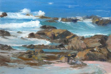 Scogliera (2004) - LORENZO ANTOGNETTI - Array auf  - Array - 