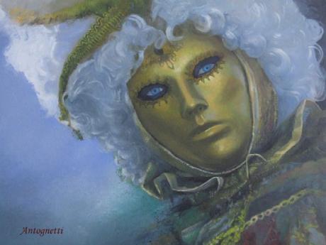 mascera - LORENZO ANTOGNETTI - Array auf Array - Array - mascera - LORENZO ANTOGNETTI - Array auf Array - Array -