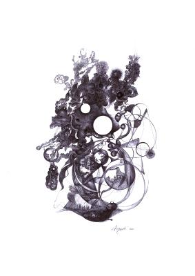 ALTEREGO - LORENZO ANTOGNETTI - auf Array - Array - ALTEREGO - LORENZO ANTOGNETTI - auf Array - Array -