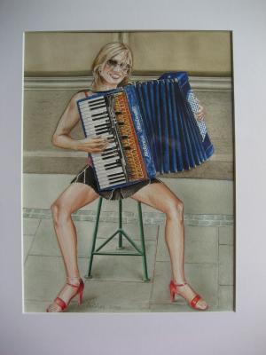 Musikantin - andreas Kühn - Array auf Array - Array - Array Musikantin - andreas Kühn - Array auf Array - Array - Array