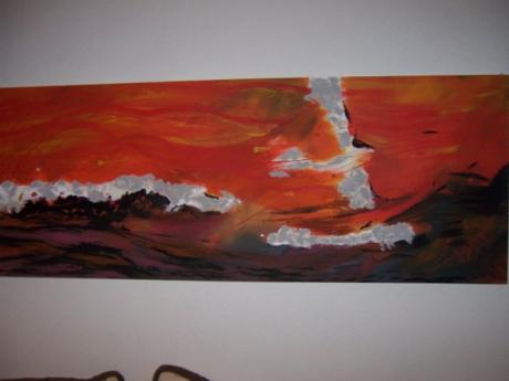 Sturm auf hoher See - Tjara Fuchsblut - Array auf Array - Array - Array Sturm auf hoher See - Tjara Fuchsblut - Array auf Array - Array - Array