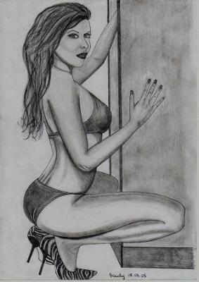 Lara - Mandy Kruska - Array auf Array - Array - Lara - Mandy Kruska - Array auf Array - Array -