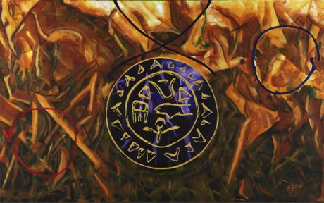 Das Troia-Siegel - Hans Batschauer - Array auf Array - Array - Array Das Troia-Siegel - Hans Batschauer - Array auf Array - Array - Array