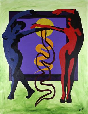 Eifersucht - Hans Batschauer - Array auf Array - Array - Array Eifersucht - Hans Batschauer - Array auf Array - Array - Array