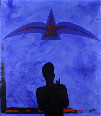 Nilda - Hans Batschauer - Array auf Array - Array - Array Nilda - Hans Batschauer - Array auf Array - Array - Array