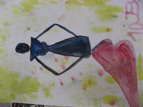 Tänzerin sur de france - Jenny Brämsmann - Array auf Array - Array - Array Tänzerin sur de france - Jenny Brämsmann - Array auf Array - Array - Array