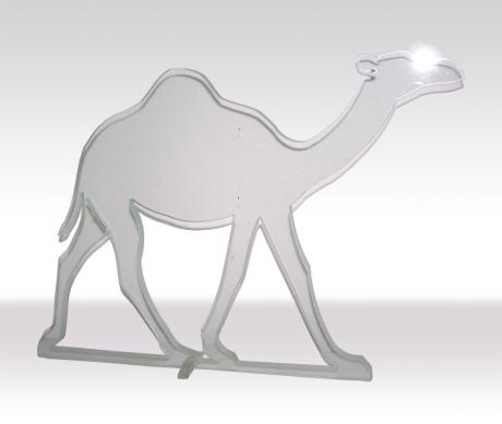 Kamelodar Glas - Ramona Sengpiel - auf - Array - Kamelodar Glas - Ramona Sengpiel - auf - Array -