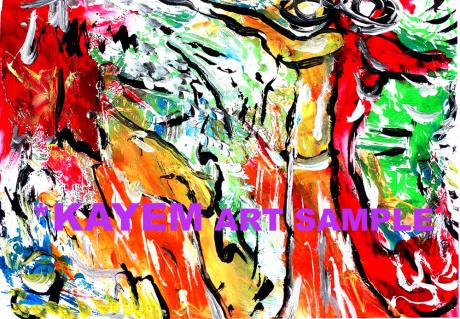 RUMBA SAMBA - *KAYEM *KAYEM - Array auf Array - Array - Array RUMBA SAMBA - *KAYEM *KAYEM - Array auf Array - Array - Array