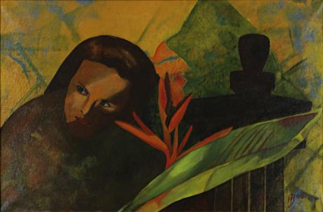 Dagmar auf Bali - Hans Batschauer - Array auf Array - Array - Dagmar auf Bali - Hans Batschauer - Array auf Array - Array -