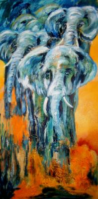 drei Musketiere - Ulrike Sallós-Sohns - Array auf Array - Array - drei Musketiere - Ulrike Sallós-Sohns - Array auf Array - Array -