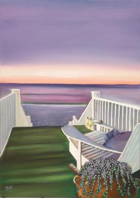 Ruhe - Barbara Stehr - Array auf Array - Array - Ruhe - Barbara Stehr - Array auf Array - Array -