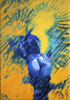 Die Elfe - Hans Batschauer - Array auf Array - Array - Array Die Elfe - Hans Batschauer - Array auf Array - Array - Array