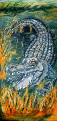 coccodrillo - Ulrike Sallós-Sohns - Array auf Array - Array - Array coccodrillo - Ulrike Sallós-Sohns - Array auf Array - Array - Array