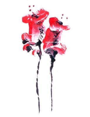 DREAM TULIPS - *KAYEM *KAYEM - Array auf Array - Array - Array DREAM TULIPS - *KAYEM *KAYEM - Array auf Array - Array - Array