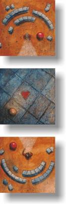 Spuren der Liebe - Helmut Probst - Helmut Probst - Array auf Array - Array - 