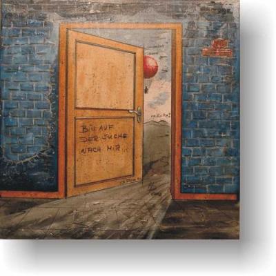 Bin auf der Suche nach mir - Helmut Probst - Helmut Probst - auf - Array - Bin auf der Suche nach mir - Helmut Probst - Helmut Probst - auf - Array -