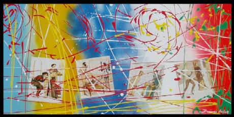 Submission II - Dr. Ingo Sonntag Domingo-Art - Array auf - Array - Submission II - Dr. Ingo Sonntag Domingo-Art - Array auf - Array -