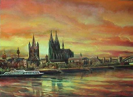 Kölnerabend (2003) Andreas Seremak - Andreas Seremak - auf - Array - Array Kölnerabend (2003) Andreas Seremak - Andreas Seremak - auf - Array - Array