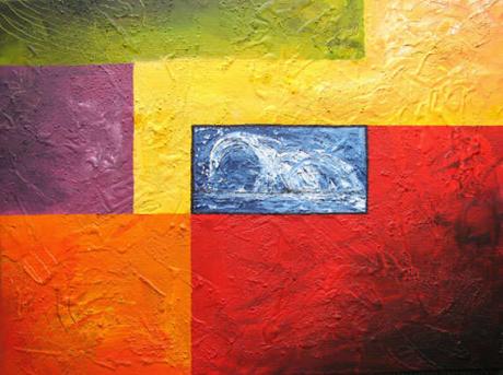 The Wave (2004) Stefan Weber - Stefan Weber -  auf Array - Array - 