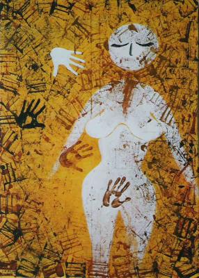 Urfrau (2002) Ingrid Maria Rheinfels - Ingrid Maria Rheinfels - Array auf Array - Array - Urfrau (2002) Ingrid Maria Rheinfels - Ingrid Maria Rheinfels - Array auf Array - Array -