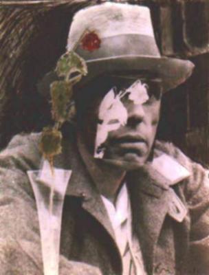 Hommage a Josef Beuys - Jürgen Schmitt - Jürgen Schmitt - auf - Array - Hommage a Josef Beuys - Jürgen Schmitt - Jürgen Schmitt - auf - Array -