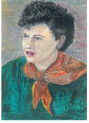 Marianne (2003) -Steffen Strobel- - Steffen Strobel - auf Array - Array - Marianne (2003) -Steffen Strobel- - Steffen Strobel - auf Array - Array -