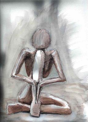 der Denker (2004) -Steffen Strobel- - Steffen Strobel - Array auf - Array - der Denker (2004) -Steffen Strobel- - Steffen Strobel - Array auf - Array -