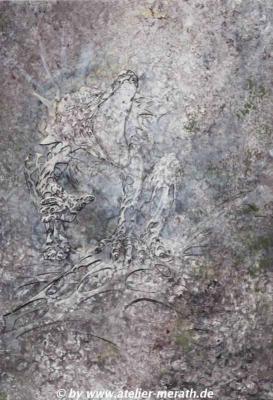 The white Dragon - Achim der Merath - Achim Artbody - Array auf Array - Array - The white Dragon - Achim der Merath - Achim Artbody - Array auf Array - Array -