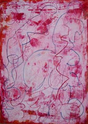 Kreidezeit (2004) Heinrich Holzapfel - Heinrich Holzapfel - Array auf Array - Array - Kreidezeit (2004) Heinrich Holzapfel - Heinrich Holzapfel - Array auf Array - Array -