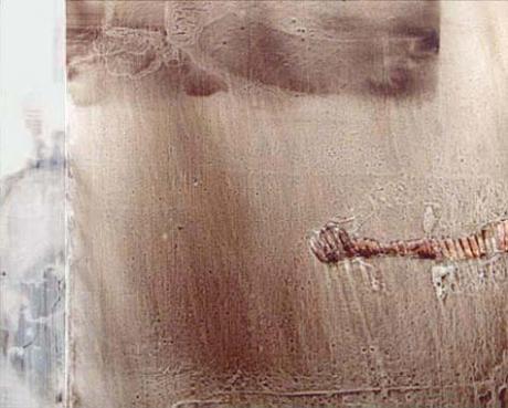 Ursprung und Hoffnung 9 (2000) Georgus - GEORGUS - Array auf Array - Array - Ursprung und Hoffnung 9 (2000) Georgus - GEORGUS - Array auf Array - Array -