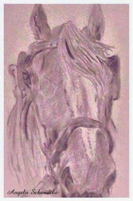 Pferdekopf (1980) Angela Schmidtke - Angela Schmidtke - Array auf - Array - Pferdekopf (1980) Angela Schmidtke - Angela Schmidtke - Array auf - Array -