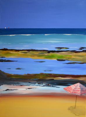 Oléron 6 (2007) - Dr. Wolfram W. Frings - Array auf Array - Array - Oléron 6 (2007) - Dr. Wolfram W. Frings - Array auf Array - Array -