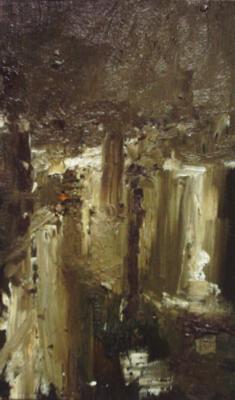 Notturno, Pariser Straße, 2004 - Rafal Karcz - Rafał Karcz - Array auf Array - Array - Notturno, Pariser Straße, 2004 - Rafal Karcz - Rafał Karcz - Array auf Array - Array -