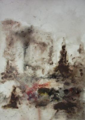 Krakau, Impression vom Markt (I.), 2003 - Rafal Ka - Rafał Karcz - Array auf Array - Array - Krakau, Impression vom Markt (I.), 2003 - Rafal Ka - Rafał Karcz - Array auf Array - Array -