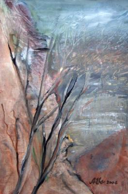 Hinter den Bergen (2006) - Agnes Vonhoegen - Array auf Array - Array - Hinter den Bergen (2006) - Agnes Vonhoegen - Array auf Array - Array -