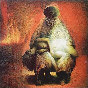 Rigenerante genitore - 1999 - Prof. Luigi Spanò - auf - Array - Rigenerante genitore - 1999 - Prof. Luigi Spanò - auf - Array -