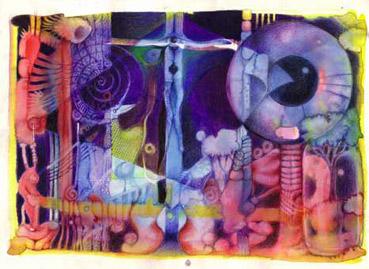 im Marmeladenglas (2003) Harald Ott - Harald Ott - Array auf Array - Array - im Marmeladenglas (2003) Harald Ott - Harald Ott - Array auf Array - Array -