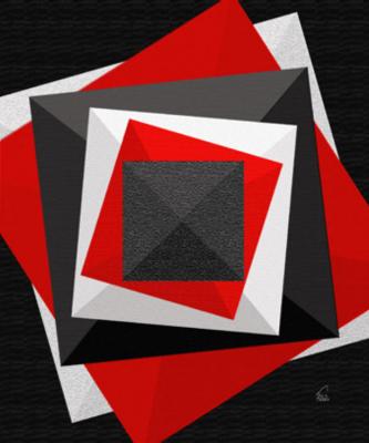 Quadrate - Otto Freese - auf - Array - Quadrate - Otto Freese - auf - Array -