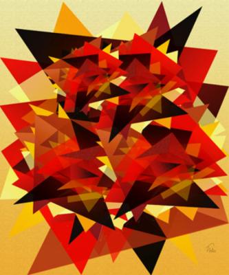 Dreiecke - Otto Freese - auf - Array - Dreiecke - Otto Freese - auf - Array -