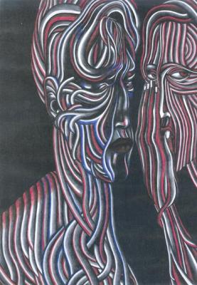 Rumours (2004) Meral Ismail - Meral Ismail - auf Array - Array - Rumours (2004) Meral Ismail - Meral Ismail - auf Array - Array -