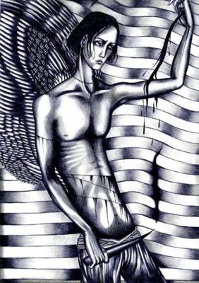 playing jesus, far from god (2003) Meral Ismail - Meral Ismail - auf Array - Array - playing jesus, far from god (2003) Meral Ismail - Meral Ismail - auf Array - Array -