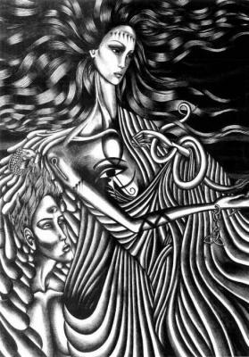 Karma - Meral Ismail - auf - Array - Karma - Meral Ismail - auf - Array -